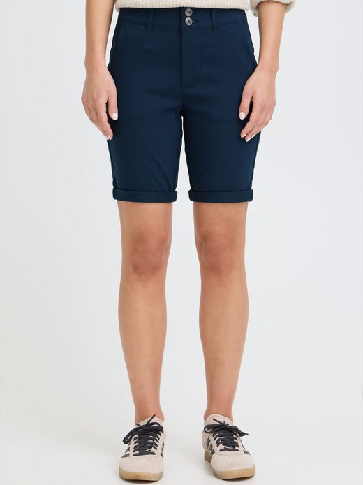 Damen Chinoshorts - OXKeily