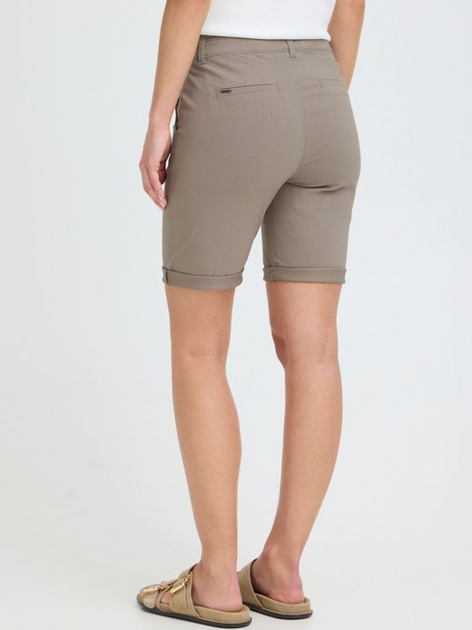Damen Chinoshorts - OXKeily