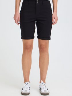 Damen Chinoshorts - OXKeily