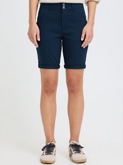 Damen Chinoshorts - OXKeily