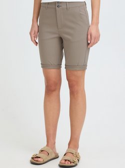 Damen Chinoshorts - OXKeily