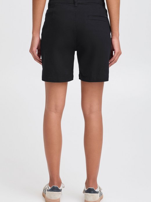 Damen Chinoshorts - OXKvita
