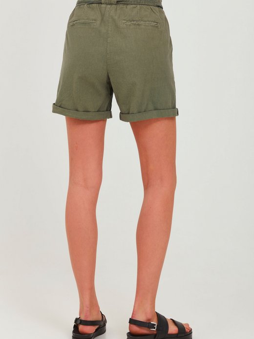 Damen Chinoshorts - OXLina