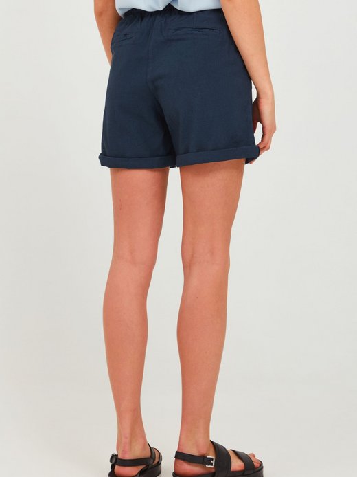 Damen Chinoshorts - OXLina