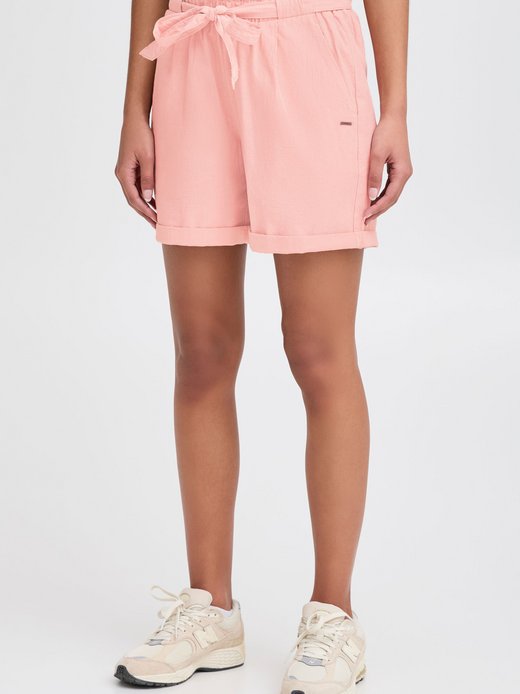 Damen Chinoshorts - OXLina