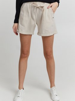 Damen Chinoshorts - OXLina