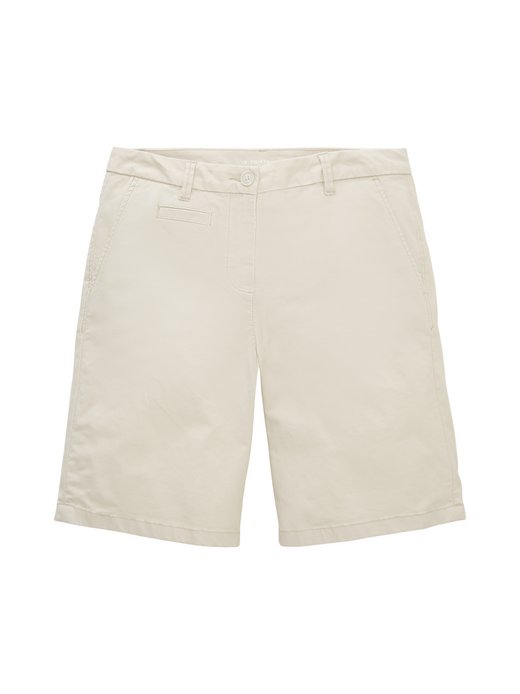 Damen Chinoshorts