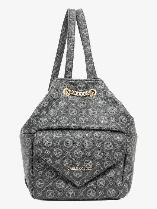 Damen Cityrucksack  -  DeFezza