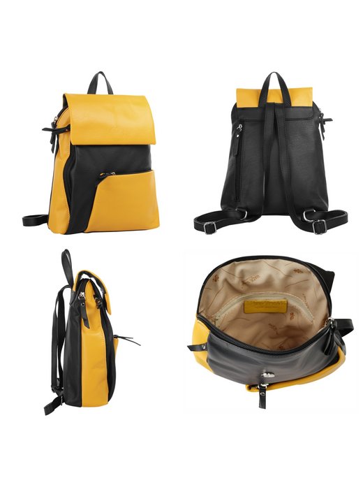 Damen Cityrucksack