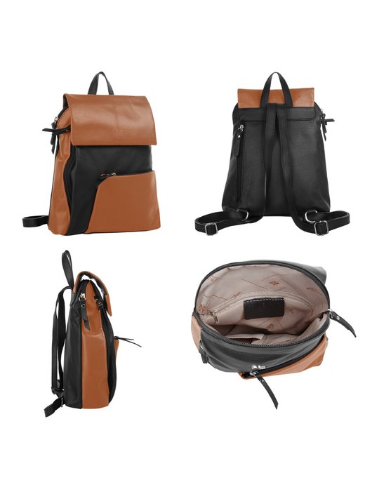 Damen Cityrucksack