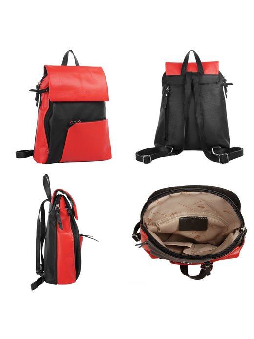 Damen Cityrucksack