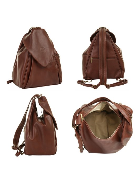 Damen Cityrucksack