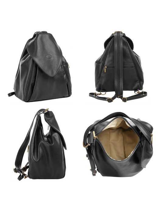Damen Cityrucksack