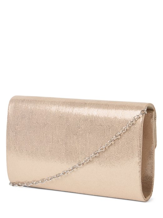 Damen Clutch - Amalia Lizard