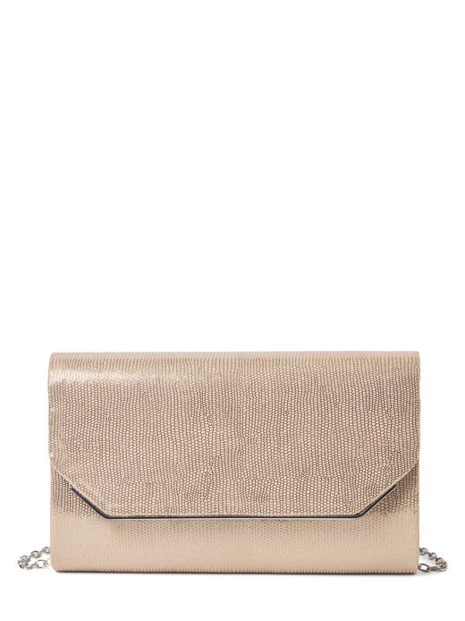 Damen Clutch - Amalia Lizard