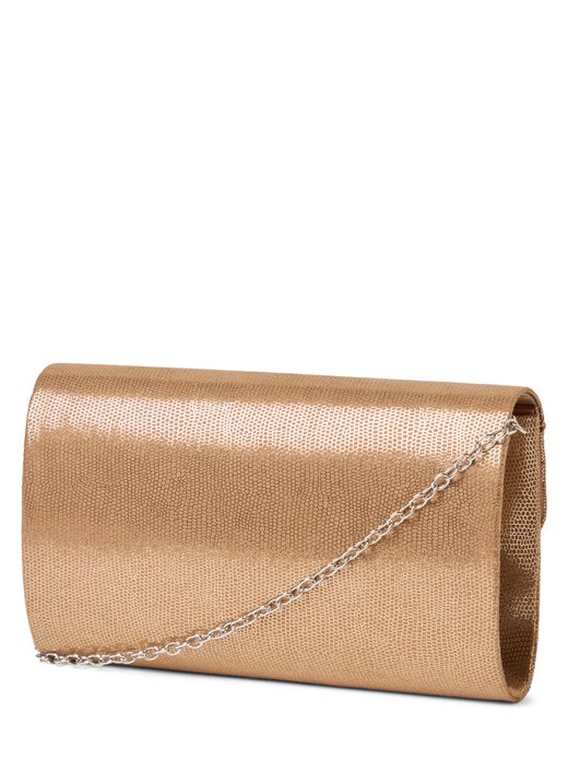 Damen Clutch - Amalia Lizard