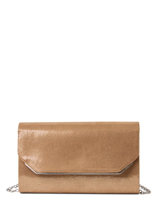 Damen Clutch - Amalia Lizard