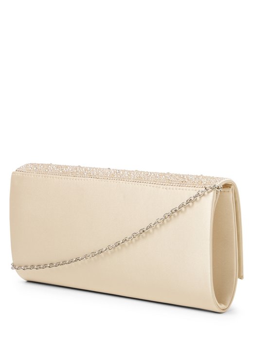 Damen Clutch - Amalia Stars