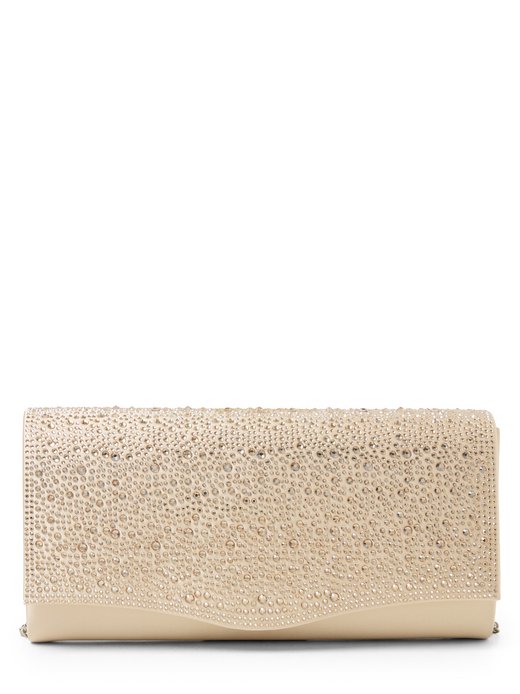 Damen Clutch - Amalia Stars