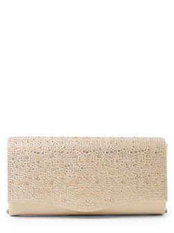 Damen Clutch - Amalia Stars