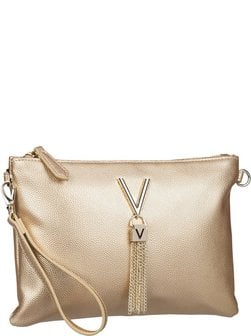 Artikelbild Damen Clutch - Divina 419G von Valentino by Mario Valentino in gold uni