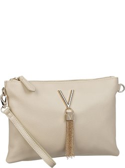 Artikelbild Damen Clutch - Divina 419G von Valentino by Mario Valentino in beige uni