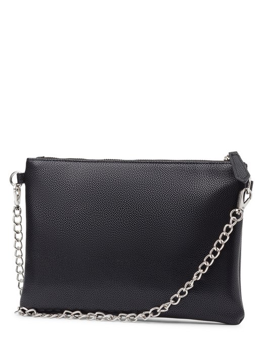 Damen Clutch - Divino Nero