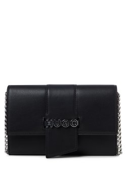 Artikelbild Damen Clutch - Mel von HUGO in schwarz uni