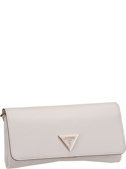 Artikelbild Damen Clutch - Noelle CB Flap Organizer von GUESS in beige uni