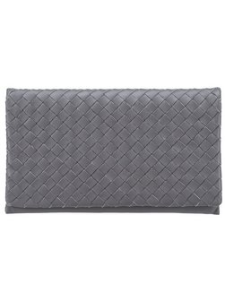 Damen Clutch - Piuma
