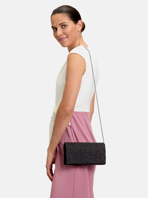 Damen Clutch-Tasche