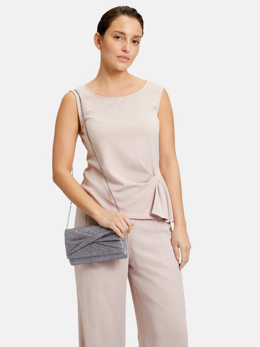 Damen Clutch-Tasche