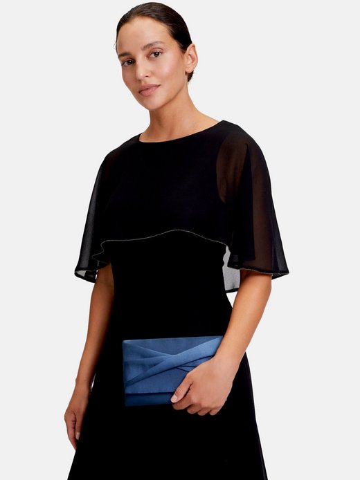 Damen Clutch-Tasche