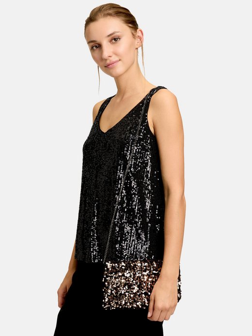 Damen Clutch-Tasche