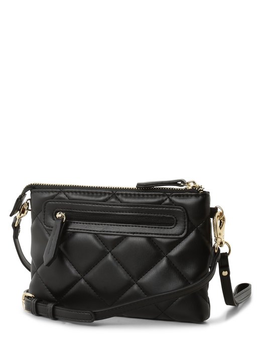 Damen Clutch mit Innentasche