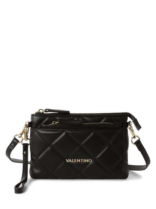 Damen Clutch mit Innentasche