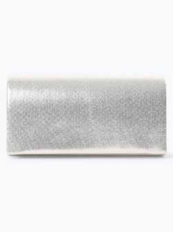 Artikelbild Damen Clutch von Kurt Kölln in silber uni