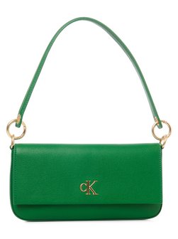 Artikelbild Damen Clutch von Calvin Klein in gras uni