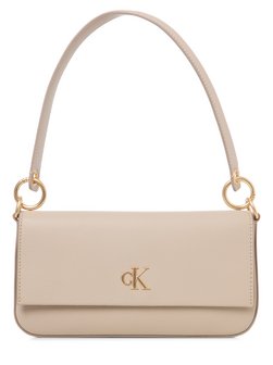 Artikelbild Damen Clutch von Calvin Klein in beige uni