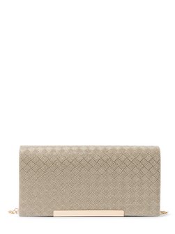 Artikelbild Damen Clutch von Kurt Kölln in gold strukturiert