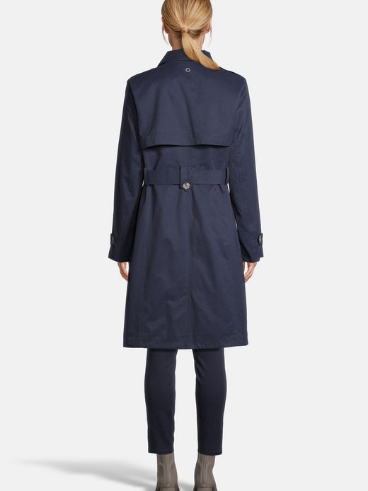 Damen Coat - Taylor