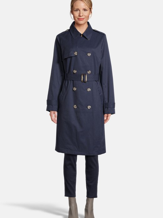 Damen Coat - Taylor