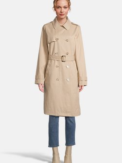Damen Coat - Taylor