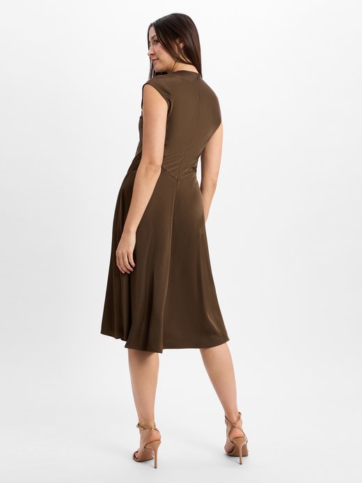 Damen Cocktailkleid - Legume