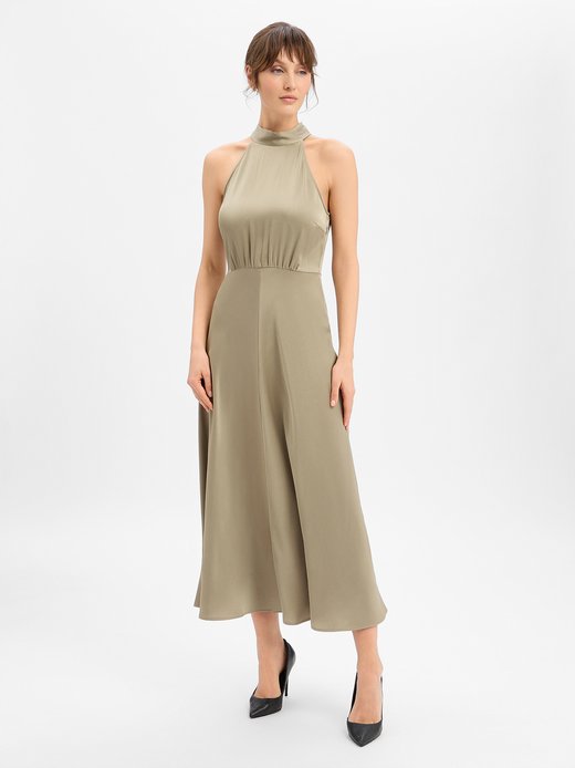 Damen Cocktailkleid - RHEO
