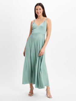 Artikelbild Damen Cocktailkleid - Vivetta von MAX&Co. in mint uni