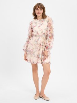 Damen Cocktailkleid - YASAllegra