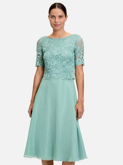 Damen Cocktailkleid