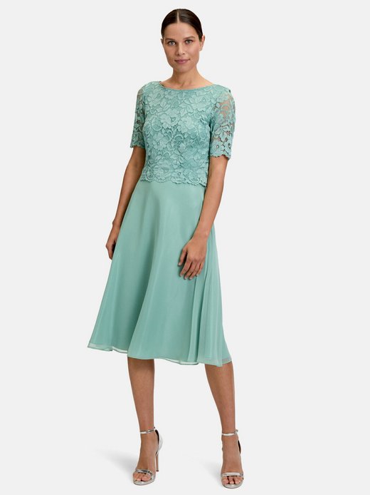 Damen Cocktailkleid