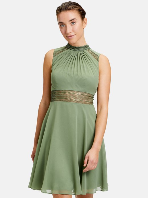 Damen Cocktailkleid